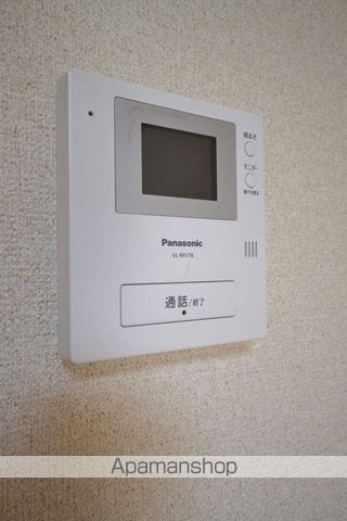 エルプレシア前橋の内装写真