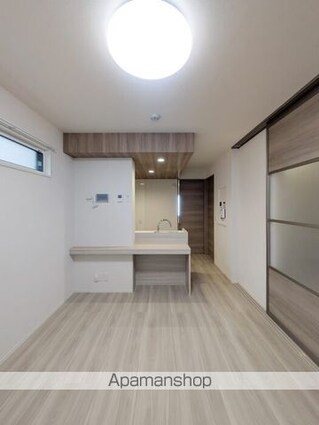 Ｎｏｂｌｅ　ｖｉｌｌａ　弥生[1LDK/40.29m2]の内装1