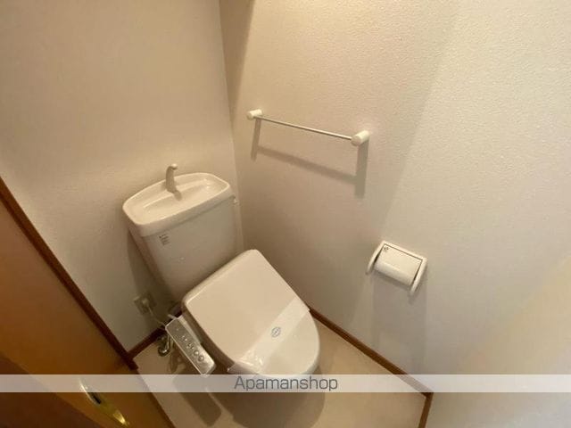 グレース栗林の内装写真