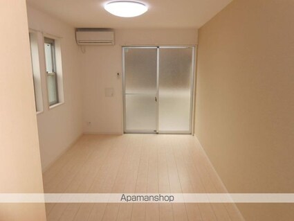 東京都立川市柴崎町４丁目[1K/24.84m2]の内装1