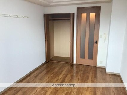 ブルックスキューブ[1K/24.75m2]の内装