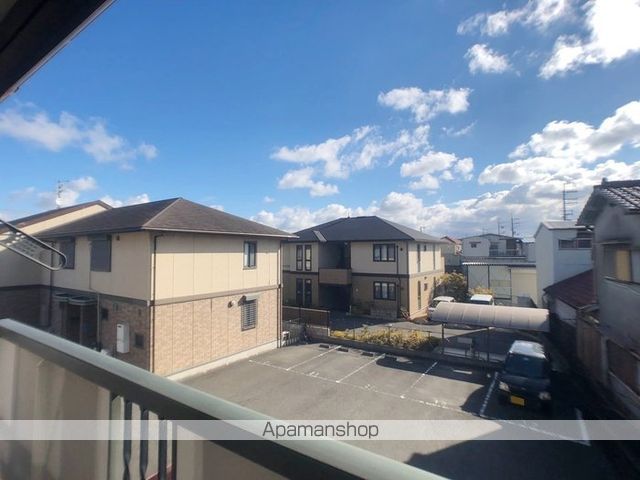 グランミール A棟の内装写真