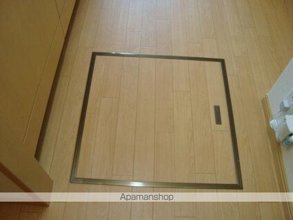サンモール[1K/29.75m2]の内装7