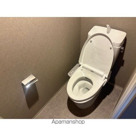 コンフォリア北堀江一丁目の内装写真