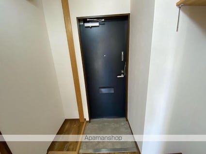 ＭＫドリーム[1K/21.12m2]の玄関