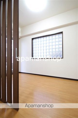 グランシス難波西の内装写真