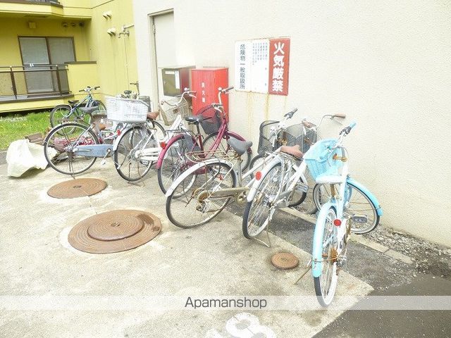 パスウェイ弐番館のその他写真