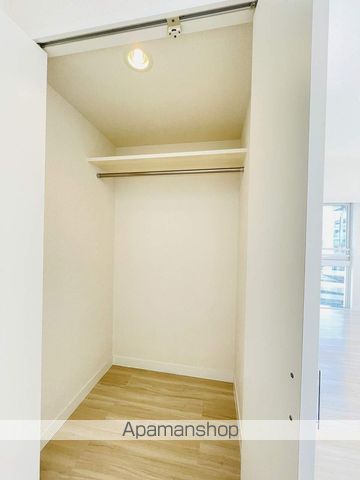 ミュプレ矢場町の内装写真