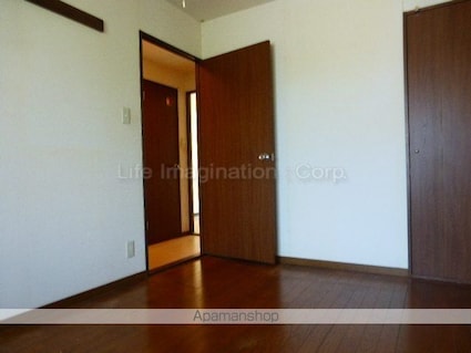 ハイランドⅠ[2DK/44.72m2]のその他部屋・スペース