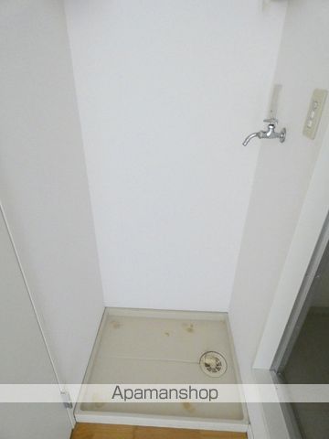 中泉ロジュマンの内装写真
