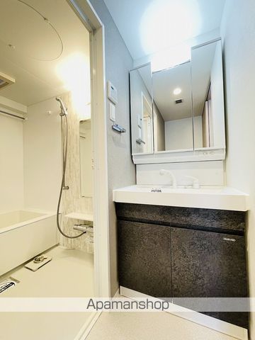 S-RESIDENCE高岳bresaの内装写真