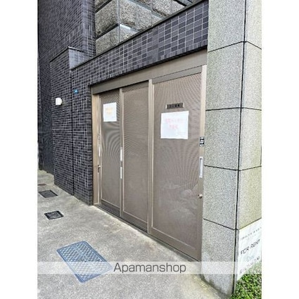 プレサンス久屋大通セントラルパーク[1K/24.7m2]の共用部3