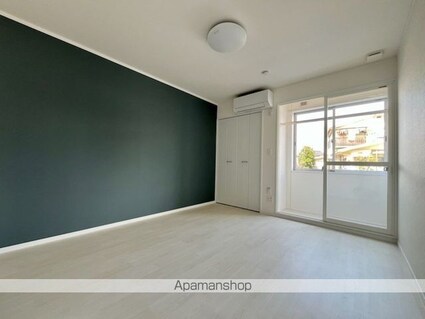 レジーナ[1K/26m2]のリビング・居間