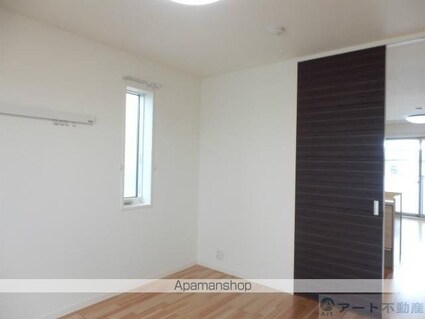 サン・レガーロ[1LDK/47.6m2]の内装4