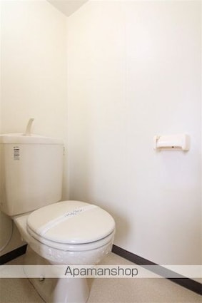 ＫＢコート土居田Ⅰ[1K/23.6m2]のその他内装4