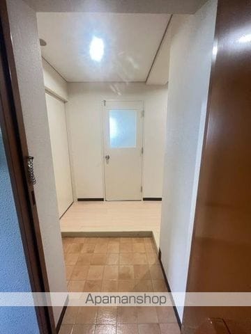 シャトー富士の内装写真
