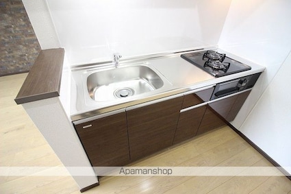 ａｍｉ本町[1LDK/36.24m2]の内装5