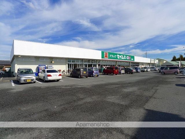 apartment 群馬県邑楽郡千代田町大字赤岩
地図を見る