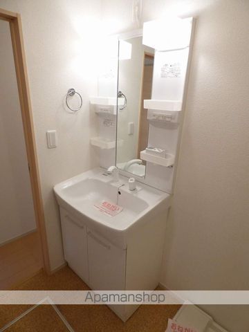 アルディエンテの内装写真