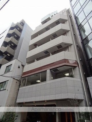 Ｄｅｗ　Ｌａｖａｎ新橋[1K/22.96m2]の外観2