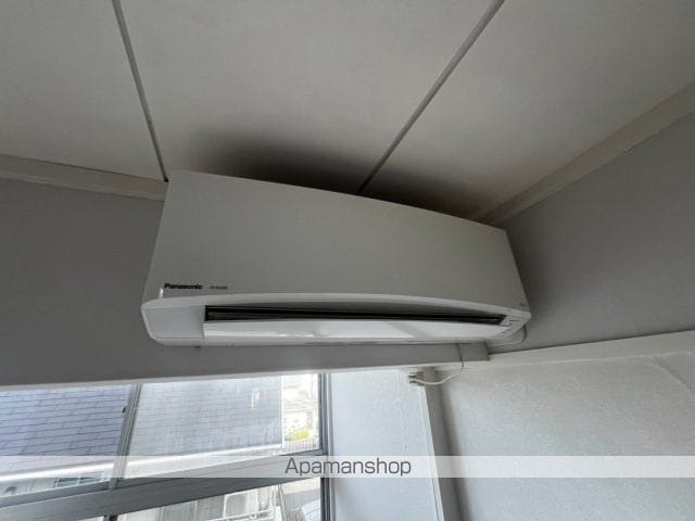 ダイヤコーポ東雲の内装写真
