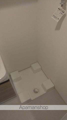 レインボーコート玉造の内装写真