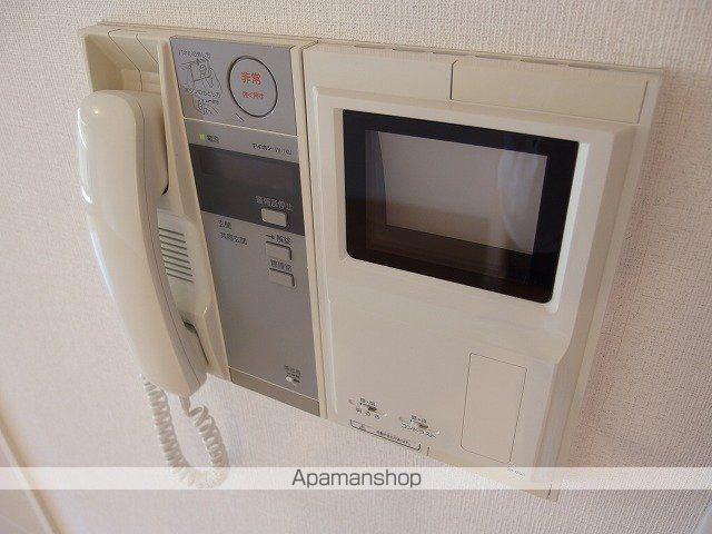 イルジェールヴィラの内装写真
