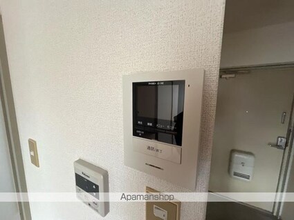 パルネット荒木[2LDK/48.85m2]の内装8