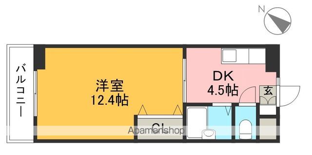 ロゼ３のイメージ