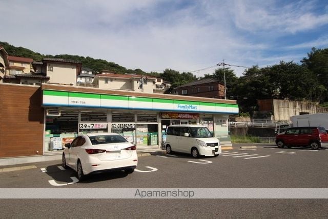 レオパレスシャルマンの周辺写真