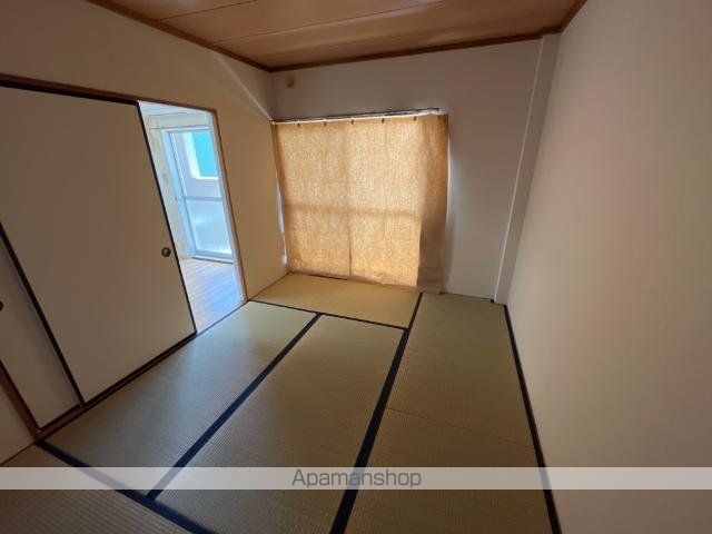 エスポアールTACHIBANAの内装写真
