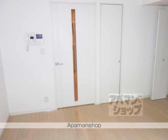 グラマシー京都の内装写真