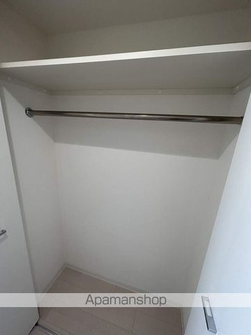 PULIZIAの内装写真