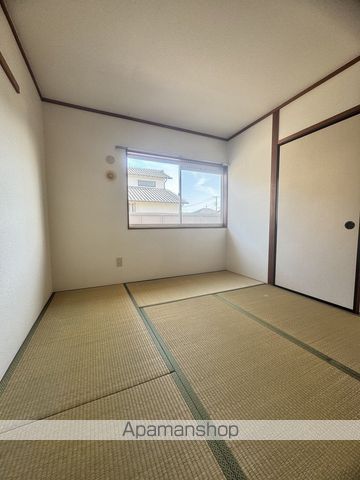 ハイムカミアラヤの内装写真