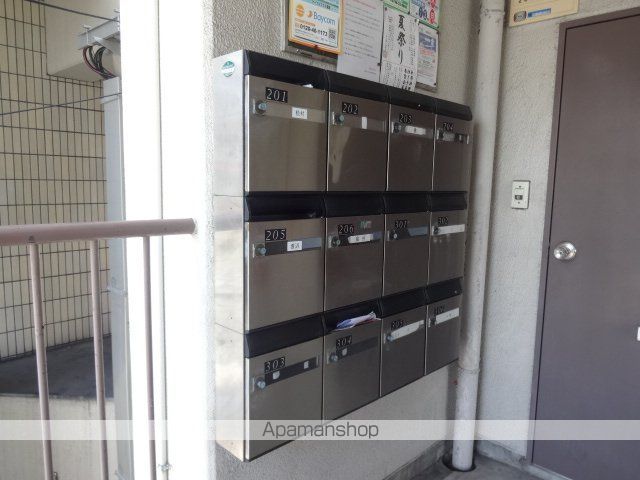 ドミトリー甲子園のその他写真