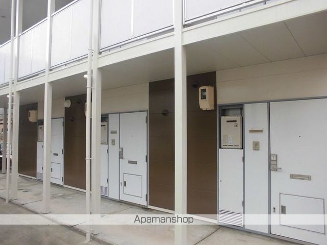 レオパレスセレステ青葉のその他写真