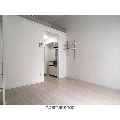 ギュースファインの内装写真