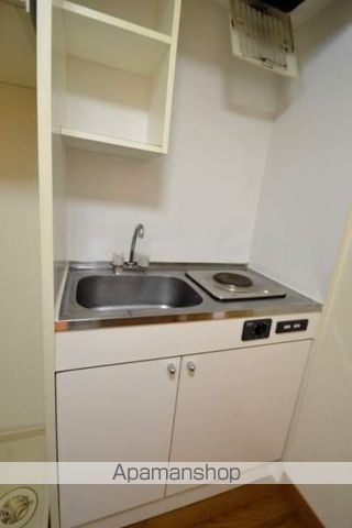 For Rent M1の内装写真
