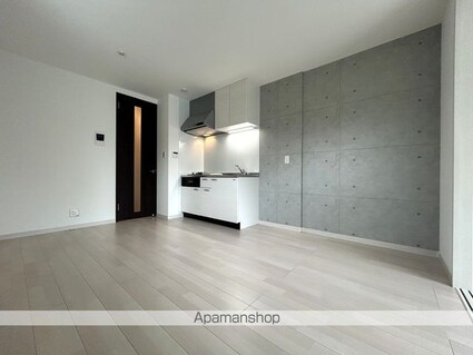 ロジェ泉佐野[1LDK/30.63m2]の内装3