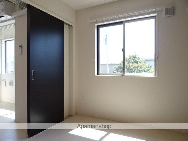 GRACECOURTの内装写真