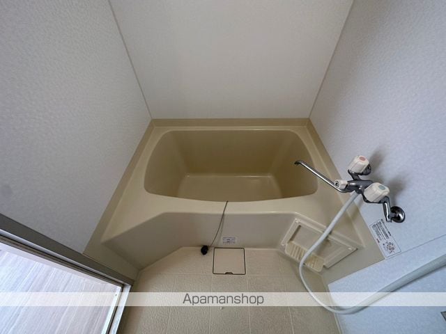 プラッツ南16条の内装写真