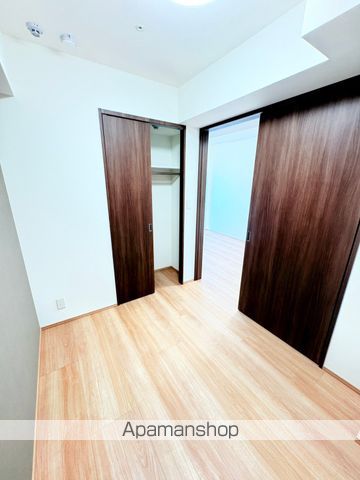CREATIF本所吾妻橋の内装写真
