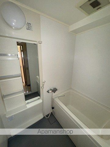 サンクレスト東雲の内装写真
