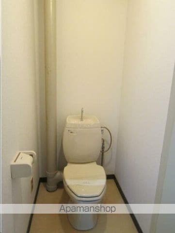 ノーヴァハイツの内装写真
