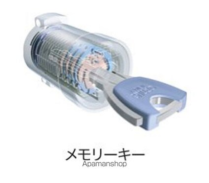 アール・パフュームⅡ[1LDK/44.18m2]のその他内装