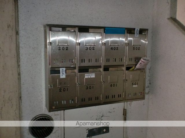 グリーンハウス本町の外観写真