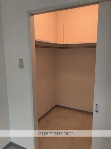 シティーリバーフォレストの内装写真