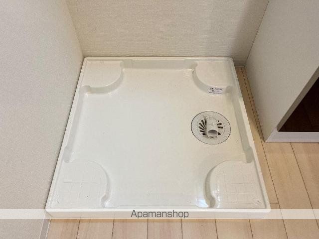 シャンペトルの内装写真