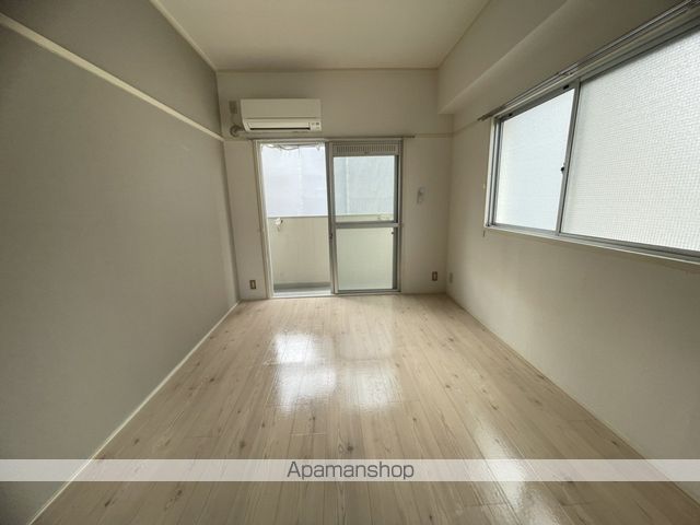 サンシャイン河原町の内装写真