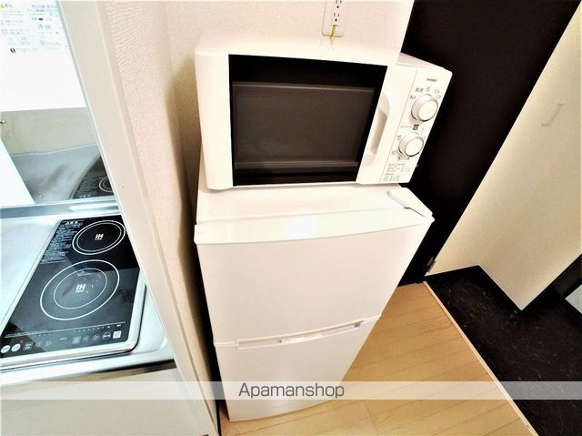 レオネクスト晋の内装写真